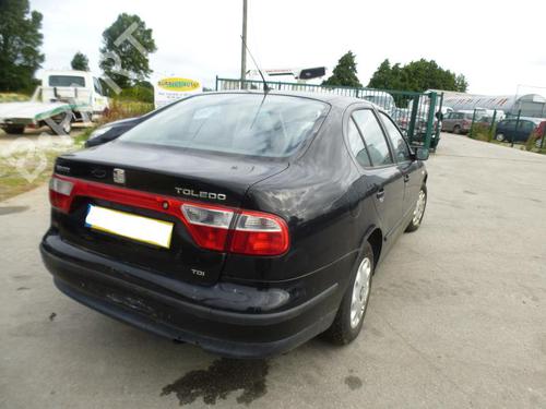 Left headlight SEAT TOLEDO II (1M2) 1.9 TDI | BP28405979C28  - Image 7