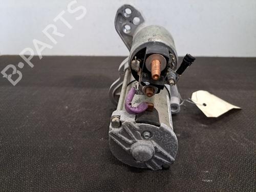 Used Starter Starter DACIA JOGGER (RK_) 1.0 TCe 100 ECO-G (RKMT) (101 hp) 28396091 28396091