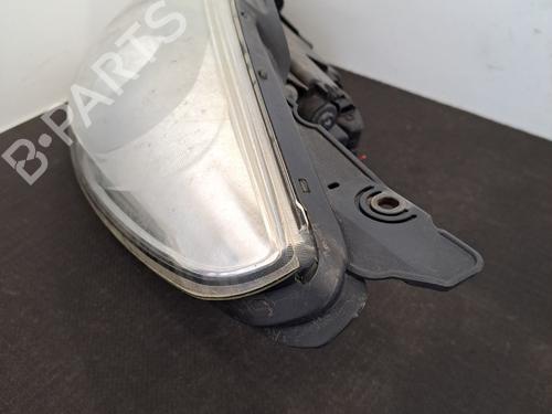 Left headlight HYUNDAI i10 I (PA) 1.2 | BP28395691C28 