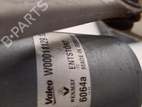 Front wiper motor RENAULT LAGUNA III (BT0/1) 2.0 dCi (BT07, BT0J, BT14, BT1A, BT1S) | BP28409418M29 