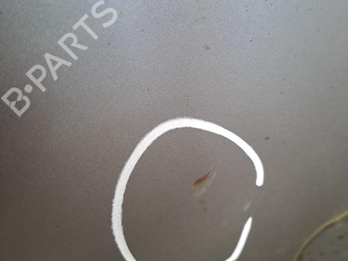 Left rear door NISSAN X-TRAIL II (T31) 2.0 dCi 4x4 | BP29549709C4 