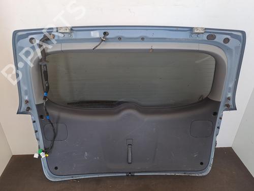 Tailgate HYUNDAI SANTA FÉ II (CM) 2.2 CRDi GLS 4x4 | BP28389718C6 