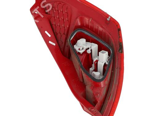 Used Left taillight Left taillight FORD FIESTA VI (CB1, CCN) 1.4 TDCi (70 hp) 34556916 34556916