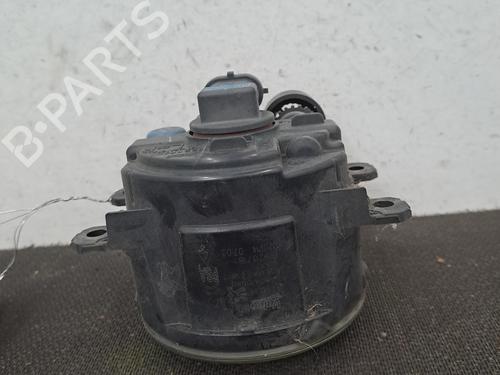 Left front fog light CITROËN BERLINGO MULTISPACE (B9) 1.6 HDi 90 | BP29983090C30