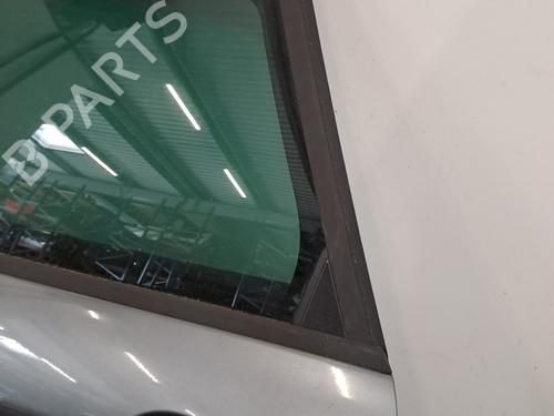 Left rear door CITROËN C5 III Break (RW_) 1.6 HDi 110 (RW9HZC) | BP28395357C4 
