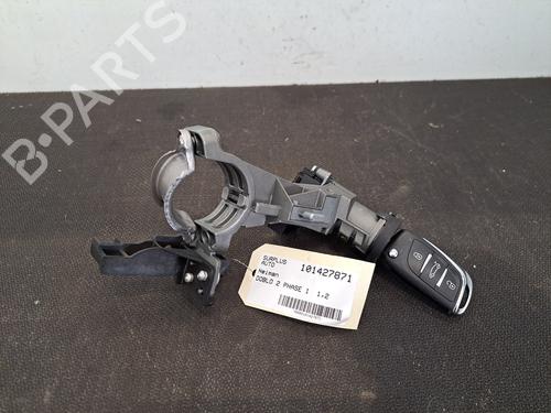 Ratlås/Tændingslås FIAT DOBLO Cargo (263_) 1.3 D Multijet (90 hp) 31159222