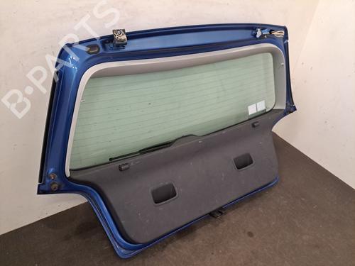 Tailgate VW POLO IV (9N_, 9A_) 1.2 12V | BP28401459C6 