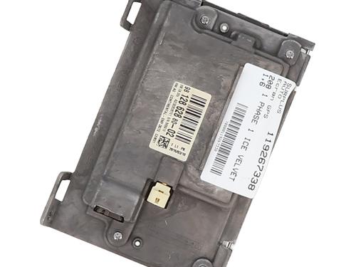 Used Display monitor Display monitor PEUGEOT 208 I (CA_, CC_) 1.6 HDi (114 hp) 33115464 33115464