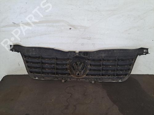Grill VW PASSAT B5.5 (3B3) 1.9 TDI | BP37526474C40 - Image 2