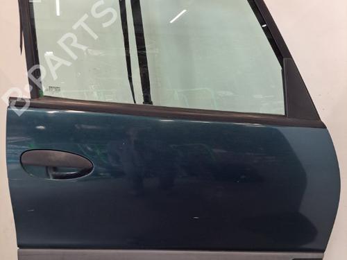 Used Right front door RENAULT ESPACE III (JE0_) 2.2 12V TD (JE0E, JE0H, JE0P) (113 hp) 28398394