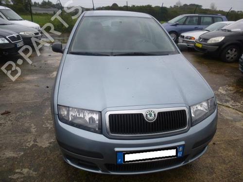 Used Parts SKODA FABIA I (6Y2) 1.2 (54 hp) 3951809