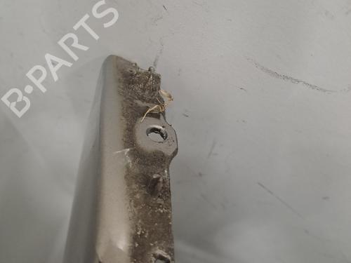 Front bumper CITROËN C3 I (FC_, FN_) 1.4 HDi | BP29935764C7