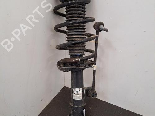Left front shock absorber HYUNDAI TUCSON (TL, TLE) 1.7 CRDi | BP28402468M16 