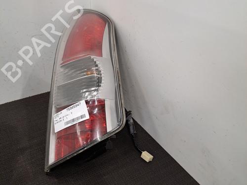 Right taillight DAIHATSU SIRION (M3_) 1.0 (M300) | BP28391199C35 