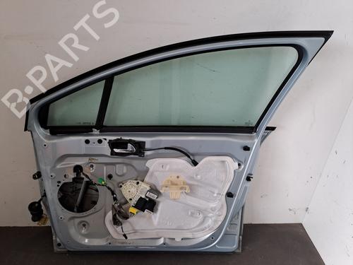 Right front door CITROËN C4 I (LC_) 1.6 HDi | BP29320043C3 