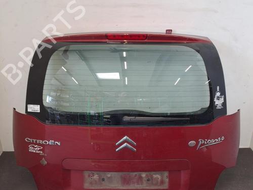 Used Tailgate CITROËN C3 Picasso (SH_) 1.6 HDi (90 hp) 28391385