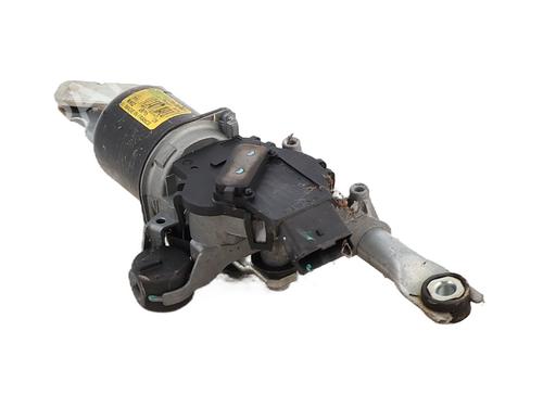 Used Front wiper motor Front wiper motor CITROËN C1 (PM_, PN_) 1.0 (68 hp) 33476031 33476031