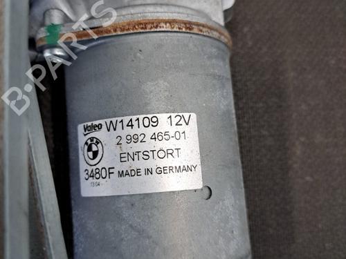 Front wiper motor BMW X1 (E84) sDrive 18 d | BP28398521M29 - Image 3