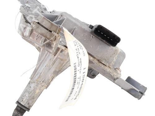 Front wiper motor CITROËN C4 Picasso I MPV (UD_) 1.6 HDi | BP31269483M29
