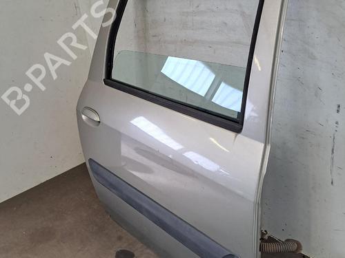 Used Right rear door Right rear door 37022124 37022124