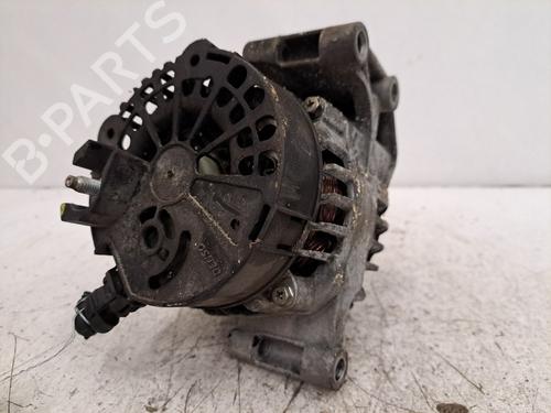 Used Alternator Alternator OPEL CORSA D (S07) 1.3 CDTI (L08, L68) (75 hp) 28409305 28409305