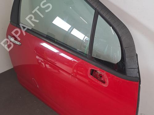 Right front door CITROËN DS3 (SA_) 1.6 HDi 110 | BP29320040C3 