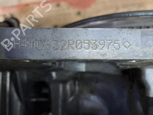 Used Engine Engine RENAULT CAPTUR II (HF_) E-TECH 145 (HFMU) (143 hp) 28393631 28393631