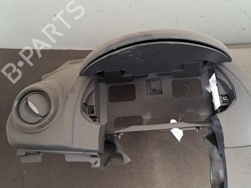 Dashboard RENAULT CLIO IV (BH_) 1.5 dCi 75 | BP29587644C46