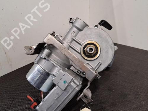 Steering column RENAULT CLIO IV (BH_) 0.9 TCe 90 (BHNF, BHMA, BHMH, BHJK, BHJR) | BP28397218M21 - Image 7