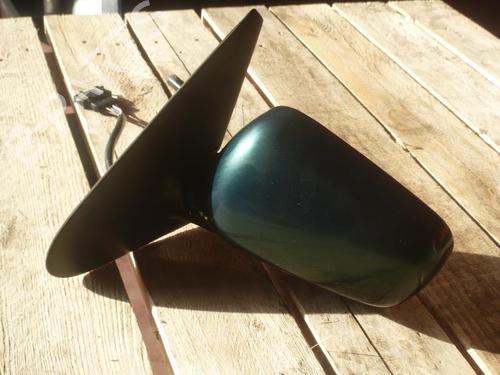 Left mirror VW POLO III (6N1) 55 1.3 | BP28405863C26