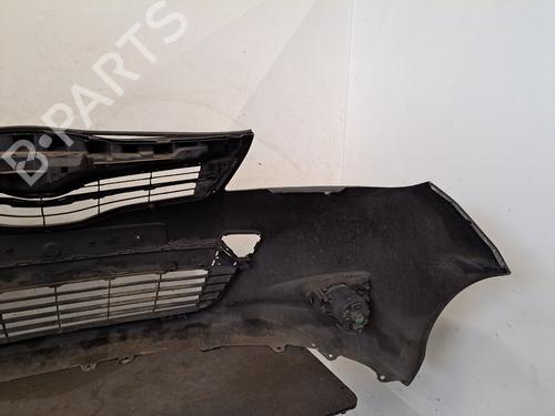 Used Front bumper Front bumper TOYOTA YARIS (_P13_) 1.4 D (NLP130_, NLP130) (90 hp) 35991235 35991235