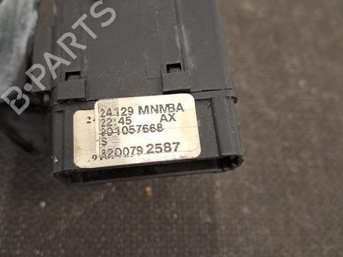 Used Steering column stalk Steering column stalk DACIA LOGAN MCV (KS_) 1.5 dCi (KS04) (88 hp) 28408969 28408969