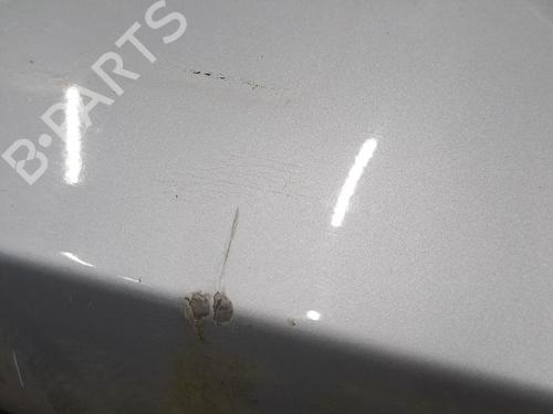 Rear bumper HYUNDAI i10 I (PA) 1.1 | BP29935781C8