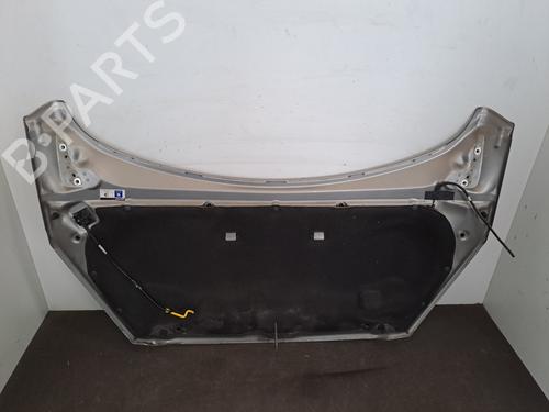 Hood PEUGEOT 308 I (4A_, 4C_) 1.6 HDi | BP28395215C1