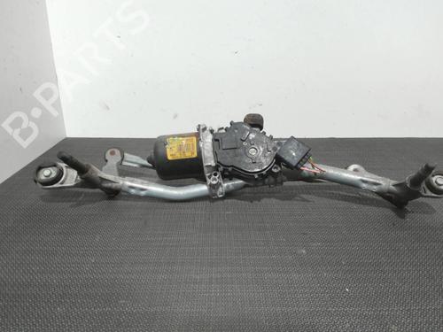 Front wiper motor CITROËN DS3 (SA_) 1.6 VTi 120 | BP28399448M29 - Image 3