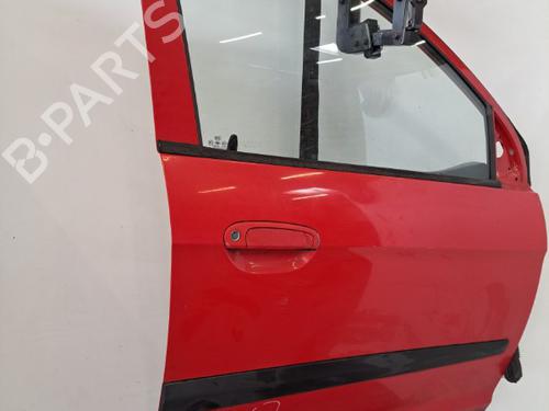 Right front door KIA PICANTO I (SA) 1.1 CRDi | BP28398494C3 