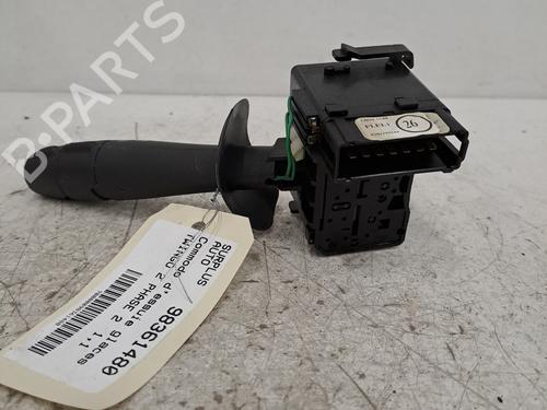 Steering column stalk RENAULT TWINGO II (CN0_) 1.2 16V (CN04, CN0B) | BP28409250I23 - Image 4