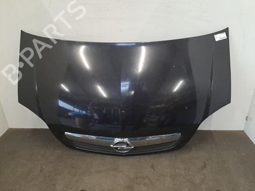 Capot OPEL MERIVA A MPV (X03) 1.3 CDTI (E75) (75 hp) 31028989