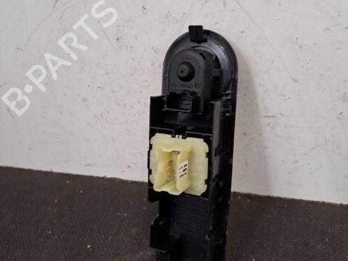 Left front window switch RENAULT CLIO IV (BH_) 1.5 dCi 75 | BP28398545I27