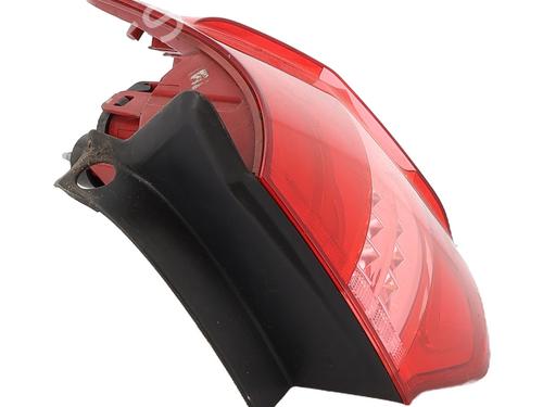 Right taillight CITROËN C5 III (RD_) 2.0 HDi 140 (RDRHF8, RDRHFA, RDRHA8, RDRHAJ) | BP31321523C35 - Image 5