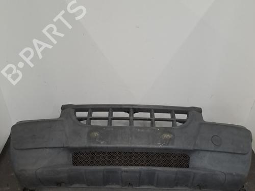 Używane Zderzak przedni FIAT DOBLO Box Body/MPV (223_) 1.9 JTD (105 hp) 28398676