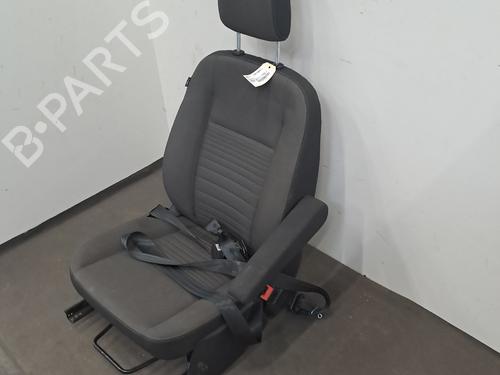 Right front seat FORD TOURNEO CUSTOM V362 Bus (F3) 2.0 EcoBlue | BP37748653C16 - Image 4