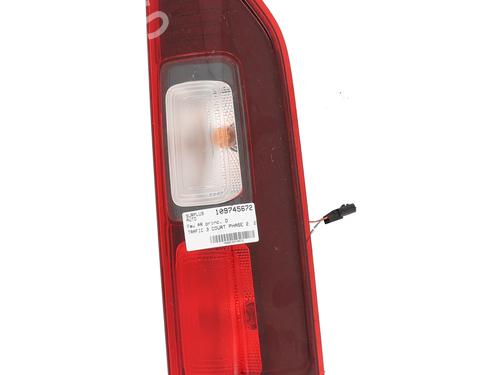 Højre baglygte RENAULT TRAFIC III Van (FG_) 2.0 dCi 110 (FGMW) (110 hp) 31178053