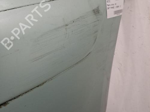 Front bumper PEUGEOT 307 Break (3E) 2.0 HDI 110 | BP29063790C7 