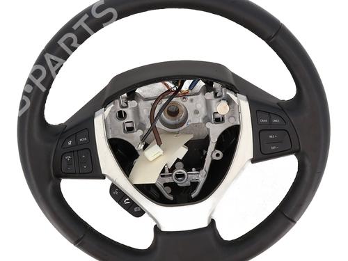 Rat SUZUKI SWIFT IV (FZ, NZ) 1.2 (AZH412, ZC72S) | BP33212755C49 - Image 5