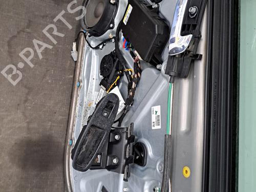Right front door ALFA ROMEO 159 (939_) 1.9 JTDM 8V (939AXE1B) | BP28395948C3