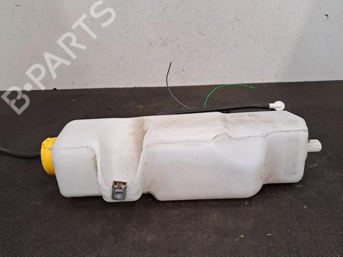Windscreen washer tank RENAULT TWINGO III (BCM_, BCA_) 0.9 TCe 90 (BCM9, BCM2) | BP30126042C113 