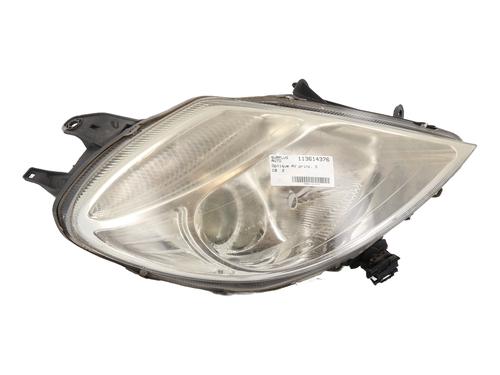 Used Right headlight CITROËN C8 (EA_, EB_) 2.0 HDi 165 (163 hp) 31583627