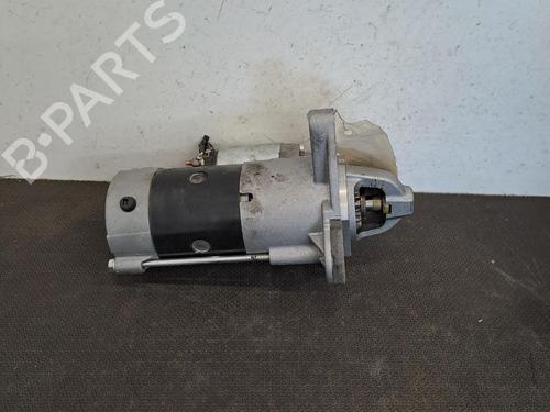 Starter RENAULT CAPTUR I (J5_, H5_) 0.9 TCe 90 | BP38099312M8 - Image 4