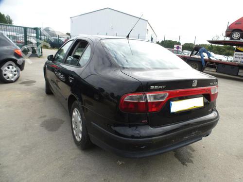 Used Left headlight Left headlight SEAT TOLEDO II (1M2) 1.9 TDI (90 hp) 28405979 28405979